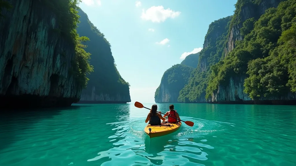 Diving Raja Ampat With a Komodo Sailing