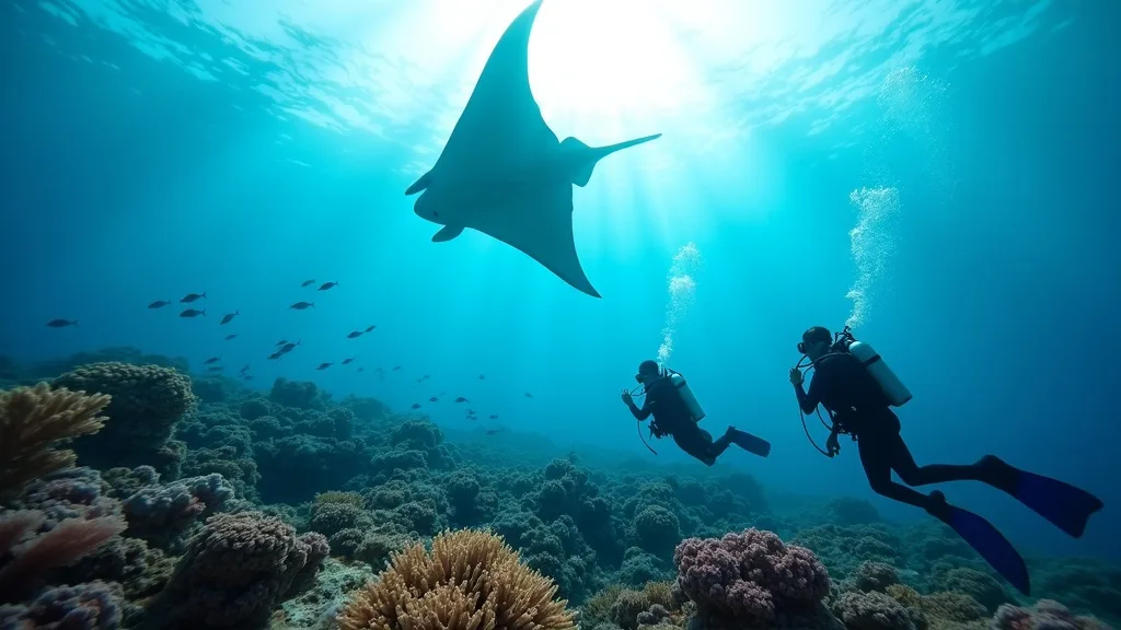 Is a Raja Ampat Komodo Sailing Right for You?