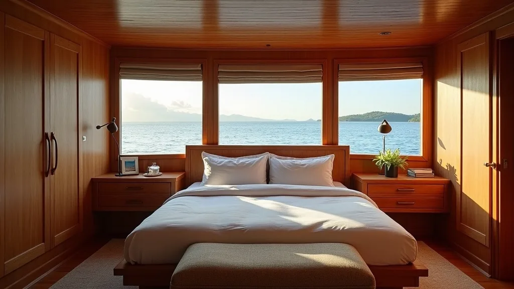 How Much Is a Raja Ampat Komodo Sailing Charter in 2027?