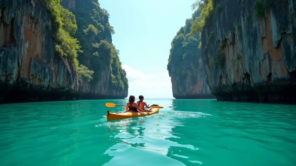 Raja Ampat Komodo Sailing FAQ